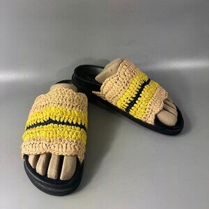 Maguire Delphi Sandals - Women's Size 38